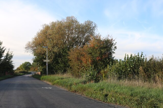 Broughton Road leaving Salford