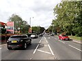 Wetherby Road (A661), Harrogate