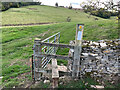 Stone Stile, Kingscote