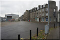 Regents Quay, Aberdeen