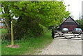 Footpath to Upper Mullin