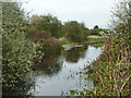 Romford Canal