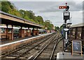 Bewdley railway station