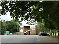 Cardiff Harlequins RFC building