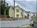 Llanfalteg railway station (site), Carmarthenshire