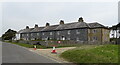 Coastguard Cottages, Lepe