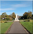 War Memorial