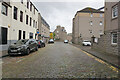 Little Chapel Street  off Chapel Street, Aberdeen