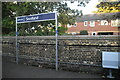 Snodland Station