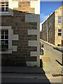 Location of OS Cut Mark - Cellardyke, #56 John Street