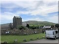 Church of St Cenydd