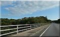 A4232 bridge over River Ely