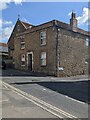 House on a Bruton corner, Somerset