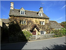 SP1620 : The Surgery, Bourton on the Water by Jonathan Thacker
