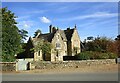 The Old Schoolhouse, Daylesford