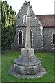 War Memorial, Bridge