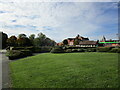 Beaumond Gardens, Newark on Trent