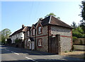 Cottage on High Street