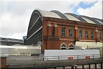 SJ8397 : Manchester Central by N Chadwick