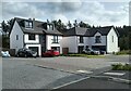 Houses, Morrison Way