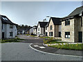 Houses, Morrison Way