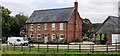 Paddock House on south side of Station Road