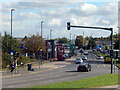 Daleside Road, Nottingham