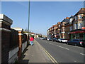 Holdenhurst Road