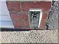 Ordnance Survey Flush Bracket (G2006)