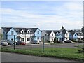 New houses, Stitchil