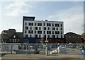 Travelodge Eastleigh Central