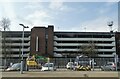 Multi storey car park, Eastleigh