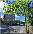 Otley, Birdcage Court