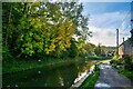 Avoncliff : Kennet & Avon Canal