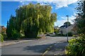 Bradford-on-Avon : Palairet Close