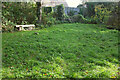 Garden, Bedminster Quaker Meeting House