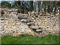 Stone Stile, Yanworth