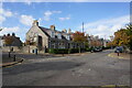 Fountainhall Road near Desswood Place, Aberdeen