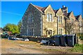 Bradford-on-Avon : Leigh House Farm Cottages