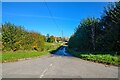 Bradford-on-Avon : Road