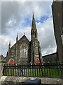 English Congregational Chapel