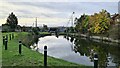 Swinton Locks