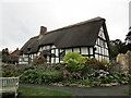 Walnut Thatch, Ashton under Hill