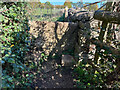 Stone Stile, Fairford