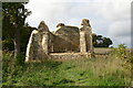 Minsden Chapel, Langley