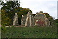 Minsden Chapel, Langley