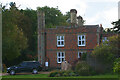 The Dower House, Stagenhoe Park, St Paul