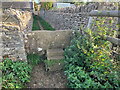 Stone Stile, Broughton Poggs