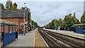 Conisbrough Station