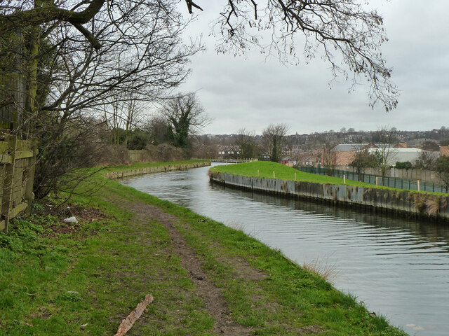 West Reservoir Hackney Area Information Map Walks And More